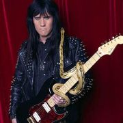 Rocky Kramer uses 6 DigiTech products