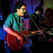 Luke Sital-Singh