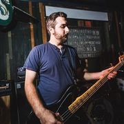 Josh McDowell, member of Rest, Repose