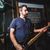 See how Josh McDowell uses SWR SM-400