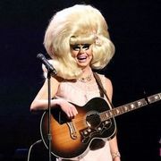 Trixie Mattel