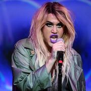 Adore Delano