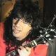 Richie Scarlet