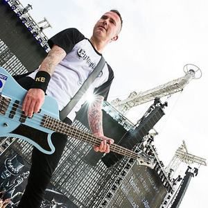 Kaspar B. Larsen