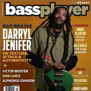 Darryl Jennifer