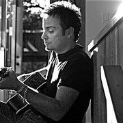 Rob Dickinson, member of Catherine Wheel