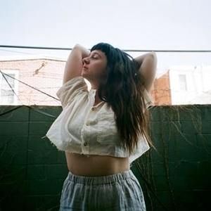 Katie Crutchfield