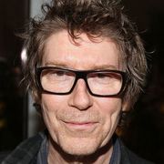 Richard Butler, member of The Psychedelic Furs