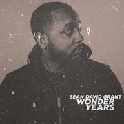 Sean David Grant