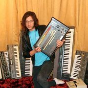 Legowelt