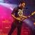See how Eliezer Andrade uses Fender Pawn Shop Super-Sonic