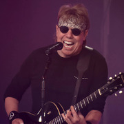 George Thorogood