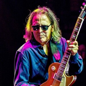 Jim Suhler