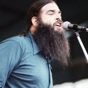 Bob Hite, member of Canned Heat
