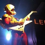 Lord Phobos