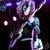 See how Commander Meouch uses Fender Standard Jazz Bass