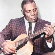 Howlin' Wolf