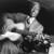 See how Lead Belly uses Beaver Brand Accordion