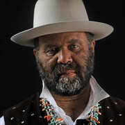Otis Taylor