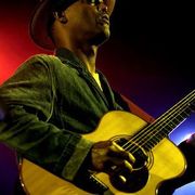 Eric Bibb