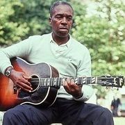 Skip James