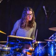 Fern Ford, member of The Big Moon