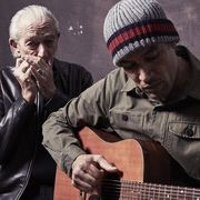 Charlie Musselwhite