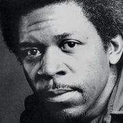 Luther Allison