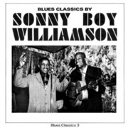 Sonny Boy Williamson