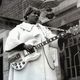 Sister Rosetta Tharpe
