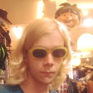 grandblond
