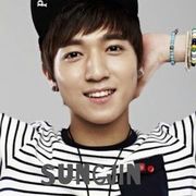 Park Sung Jin, member of Day6
