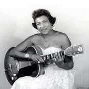 Memphis Minnie