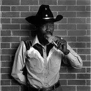 Clarence "Gatemouth" Brown