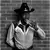 See how Clarence "Gatemouth" Brown uses Rickenbacker 325 Electric Guitar
