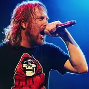 Thomas Lindberg, member of Nightrage