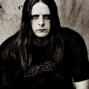 Jonas Björler, member of At the Gates