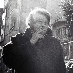 Martin Larsson