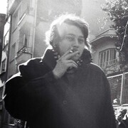 Martin Larsson