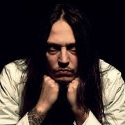 Peter Tägtgren, member of Pain