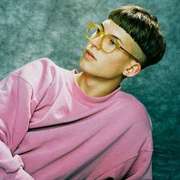 Gus Dapperton