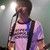 See how Sawao Yamanaka uses Fender Cyclone Electric Guitar