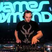 James Dymond