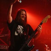 Trevor Peres