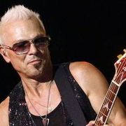 Rudolf Schenker