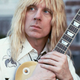 David St. Hubbins