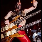 Derek Smalls