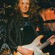 Eddie Clarke