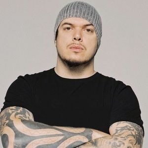 Igor Cavalera  Zildjian Artist