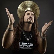 Gee Anzalone, member of DragonForce